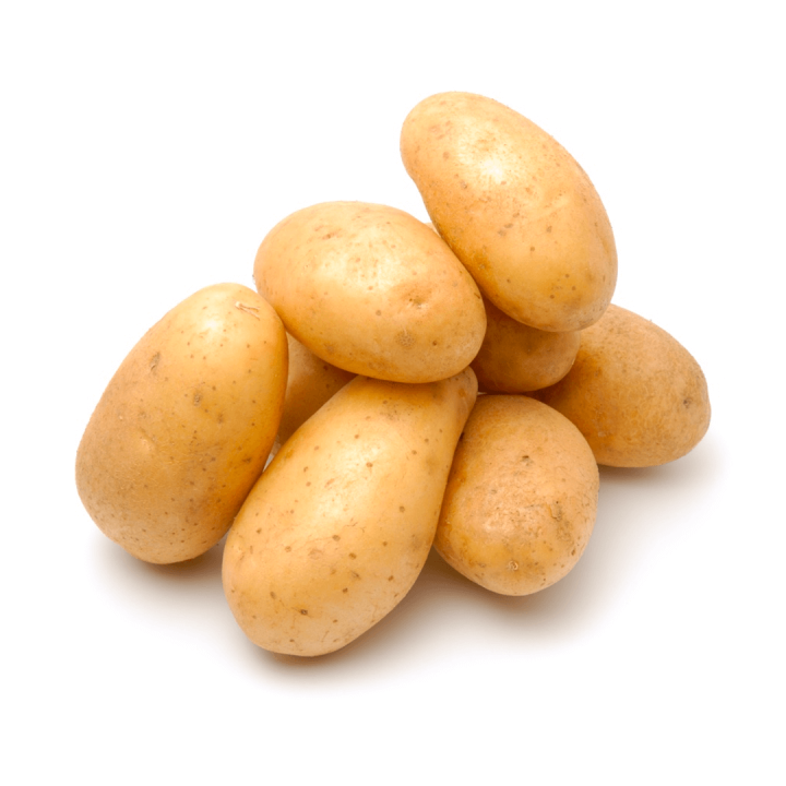 Картофель