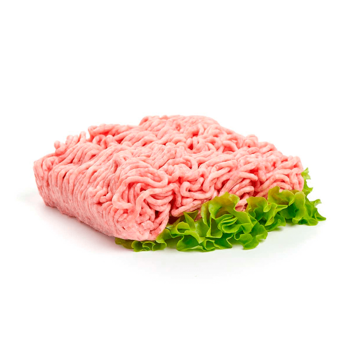 Куриный фарш (свежемороженый)